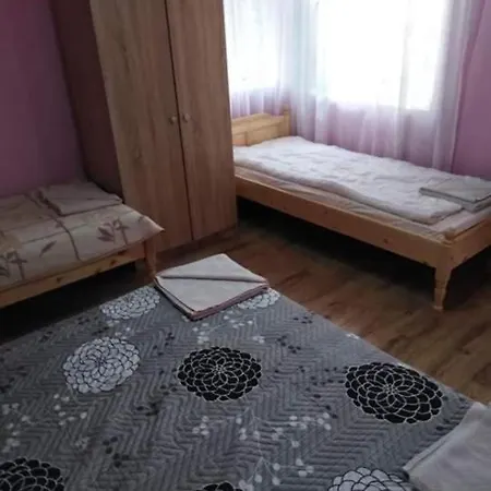 при дони * Kavarna