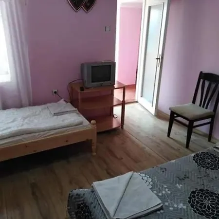 при дони Holiday home *