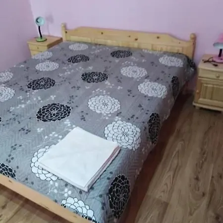 при дони Holiday home Kavarna