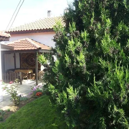 Holiday home при дони *