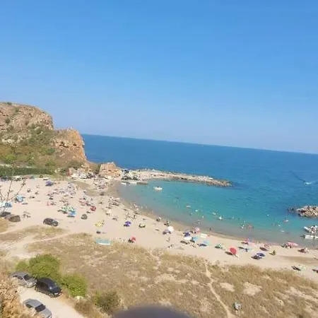при дони Holiday home Kavarna
