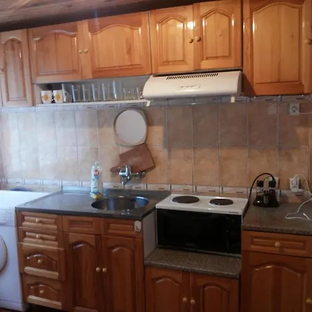 при дони Holiday home *