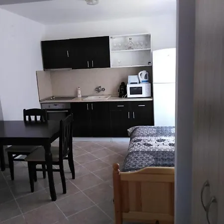 Holiday home при дони Kavarna