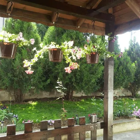 при дони Holiday home Kavarna