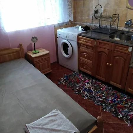 при дони Holiday home