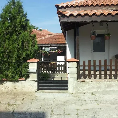 при дони *