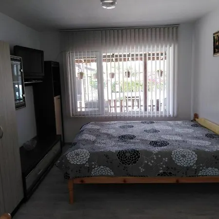 Holiday home при дони