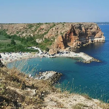 при дони *